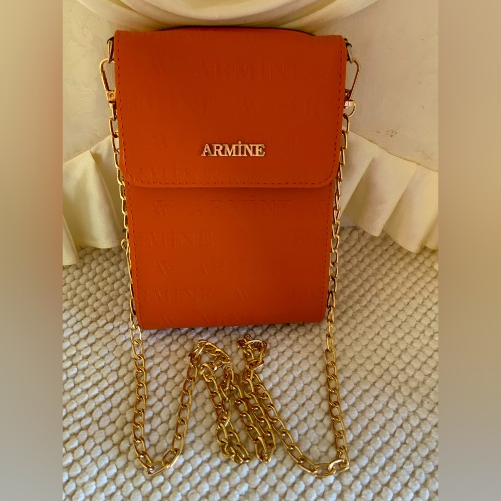 ARMINE CROSSBODY BAG PURSE